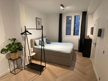 Stadsstudio op toplocatie, Antwerp (photo 3)