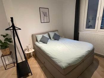 Stadsstudio op toplocatie, Antwerp (photo 4)