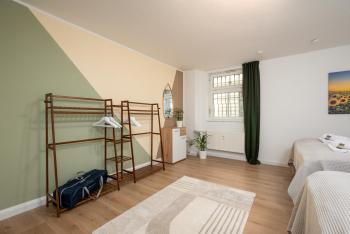 Leipzig Mitte - 2 Parkplätze - Koselig Apartments, Leipzig (photo 2)
