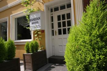 Hanedan Hotel, Istanbul (Foto 3)