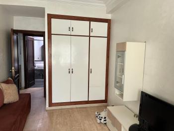 Appartement Emil zola BELVÉDÈRE, Casablanca (photo 5)