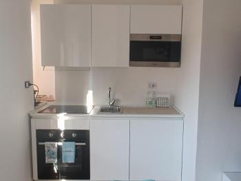 Monolocale, Studio flat a 500mt - Inalpi Arena, Turín (fotografie 2)