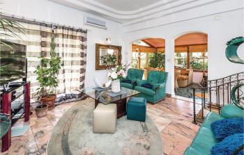 Stunning Home In Rogoznica With Sauna, Rogoznica (photo 5)