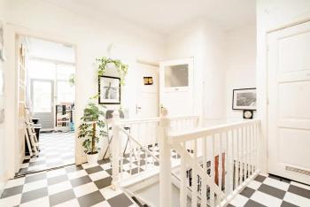 Cozy private room in shared apartment, close to beach and city center, Den Haag (Foto 5)