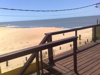 Lobos de Mar, Punta Del Diablo (foto 4)