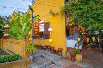 Aloha Hoi An Homestay, Hoi An (photo 2)