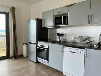 Appartement proche de la gare - 80m2, Bordeaux (Foto 3)