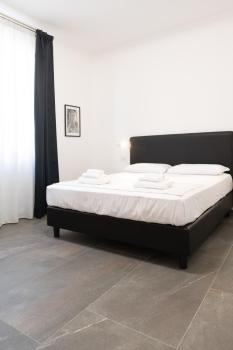 Inn Urbe Colosseo, Řím (fotografie 3)
