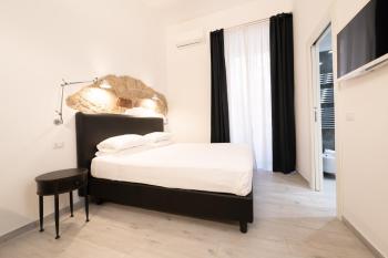 Inn Urbe Colosseo, Řím (fotografie 4)