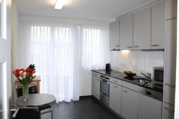 1BR apartment close to Opera - SF7, Zürich (Foto 3)