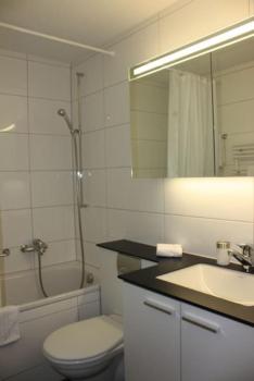 1BR apartment close to Opera - SF7, Zürich (Foto 5)