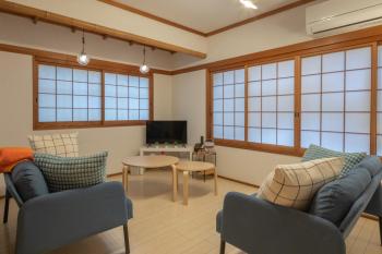 新宮 五新の家, Shingū (foto 3)
