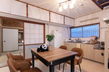 新宮 五新の家, Shingū (foto 2)