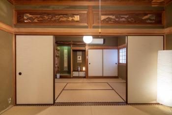 新宮 五新の家, Shingū (foto 4)