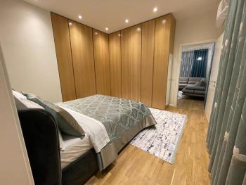 Apartment in Touch of Sun Residence Tirana, Farka e Madhe (Foto 3)