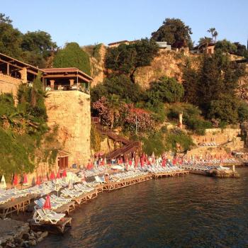 PRUVA İNN HoTEL, Antalya (photo 4)