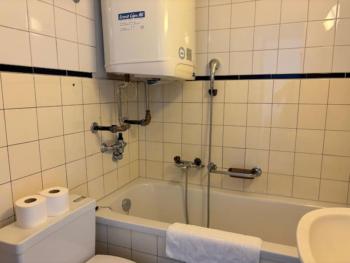 Cozy studio near Opera - Cross 3, Zúrich (foto 3)