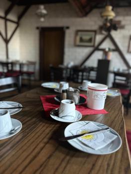 Hotel & Restaurant Gulfhof, Emden (zdjęcie 4)