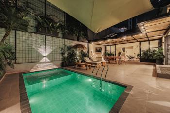 10A House Pool Provenza, Medellín (Foto 2)