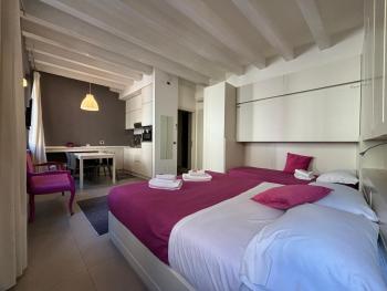 Loft 17 Arena, Verona (fotografie 2)