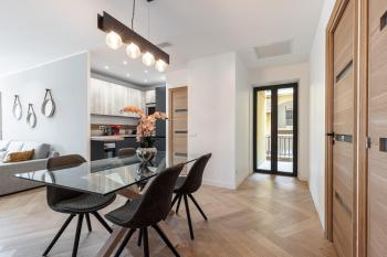 Magnifique appartement, Nice Centre Ville - Masséna, Nice (fotografie 4)