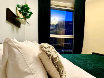 Luxury Suites Roseni 12 by Rikas Hotels, Tallinn (photo 2)