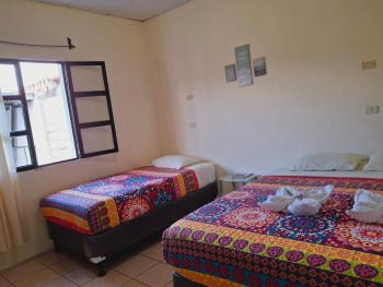 Blue Moon Hostel, Antigua Guatemala (foto 4)
