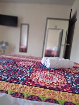 Blue Moon Hostel, Antigua Guatemala (foto 3)