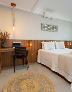 Pousada Timoneiro, Vila Velha (fotografie 2)