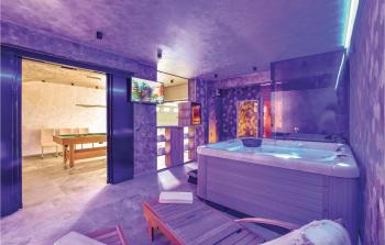 Gorgeous Home In Stobrec With Sauna, Split (Foto 4)