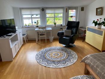Private room with own bathroom, Hannover (photo 4)