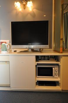 Hotel Boston Club (Adult Only), Tokio (fotografie 4)