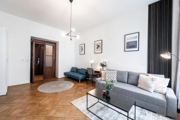 Prague City vibe apartment, Прага (фото 4)
