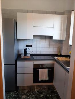 Grazioso appartamento moderno in Mirafiori, Turín (fotografie 5)