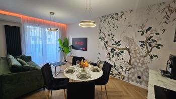 Bagry Luxury Apartment 19, Cracovia (foto 2)