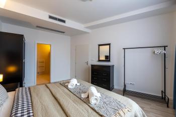 BNB City Gate Downtown Escape, Bratislava (fotografie 2)