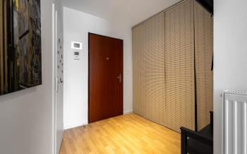 BNB City Gate Downtown Escape, Bratislava (fotografie 4)
