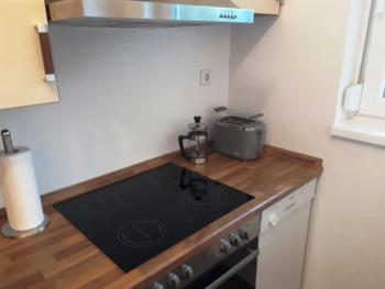 Cozy Messe Apartment, Núremberg (foto 4)