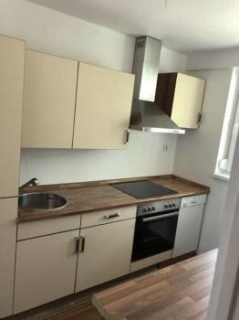 Cozy Messe Apartment, Núremberg (foto 5)