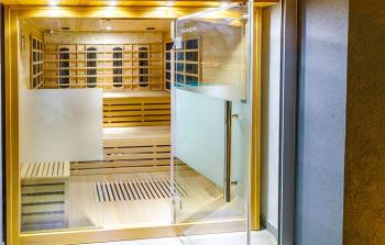 Luxurious Home In Split With Sauna, Split (photo 5)