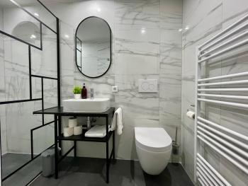 Cozy City Apartment im Zentrum, Norimberk (fotografie 3)