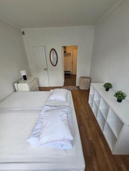 Flatin erbjuder lägenheter i södra Stockholm, Estocolmo (foto 4)