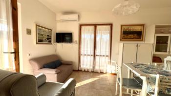 M410 - Marcelli, comodo trilocale con ampia terrazza, Marcelli (zdjęcie 3)