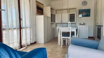 M410 - Marcelli, comodo trilocale con ampia terrazza, Marcelli (zdjęcie 5)