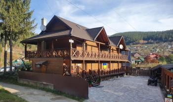 Krym, Yaremtche (photo 2)