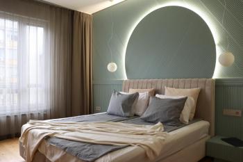 NEW Glamours Central Suite with Elevator, Sofia (Foto 3)