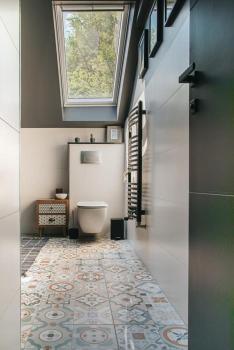 The Loft / Hill View Modern Apartment, Samobor (foto 5)