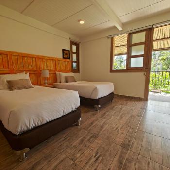 Zenith Bed & Breakfast, Pereira (zdjęcie 4)