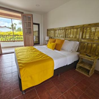 Zenith Bed & Breakfast, Pereira (zdjęcie 5)