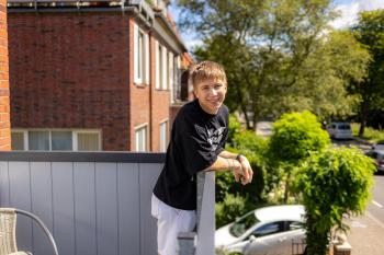 Visiet - Ferienwohnungen in Emden, Emden (zdjęcie 5)